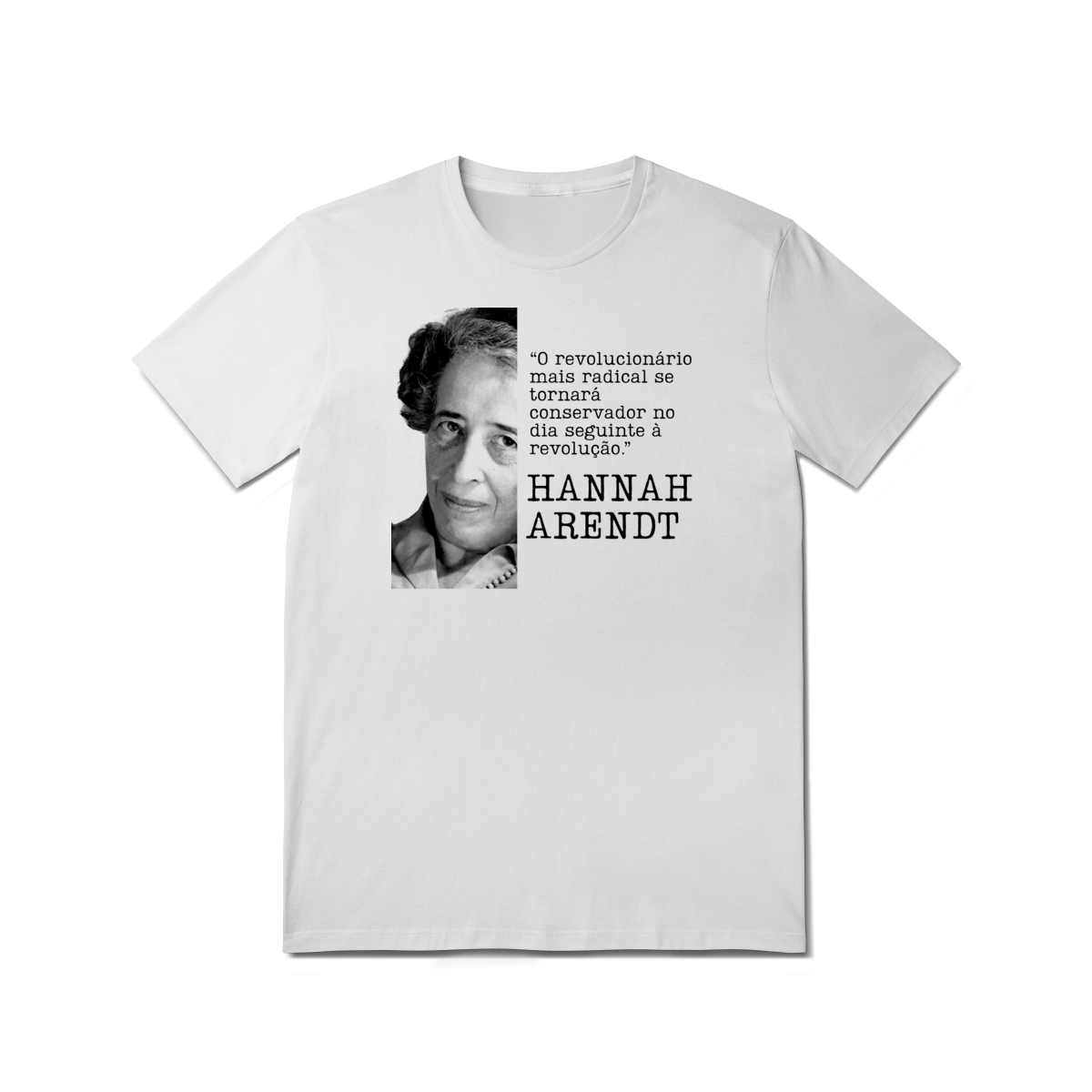 Nome do produto: Hannah Arendt