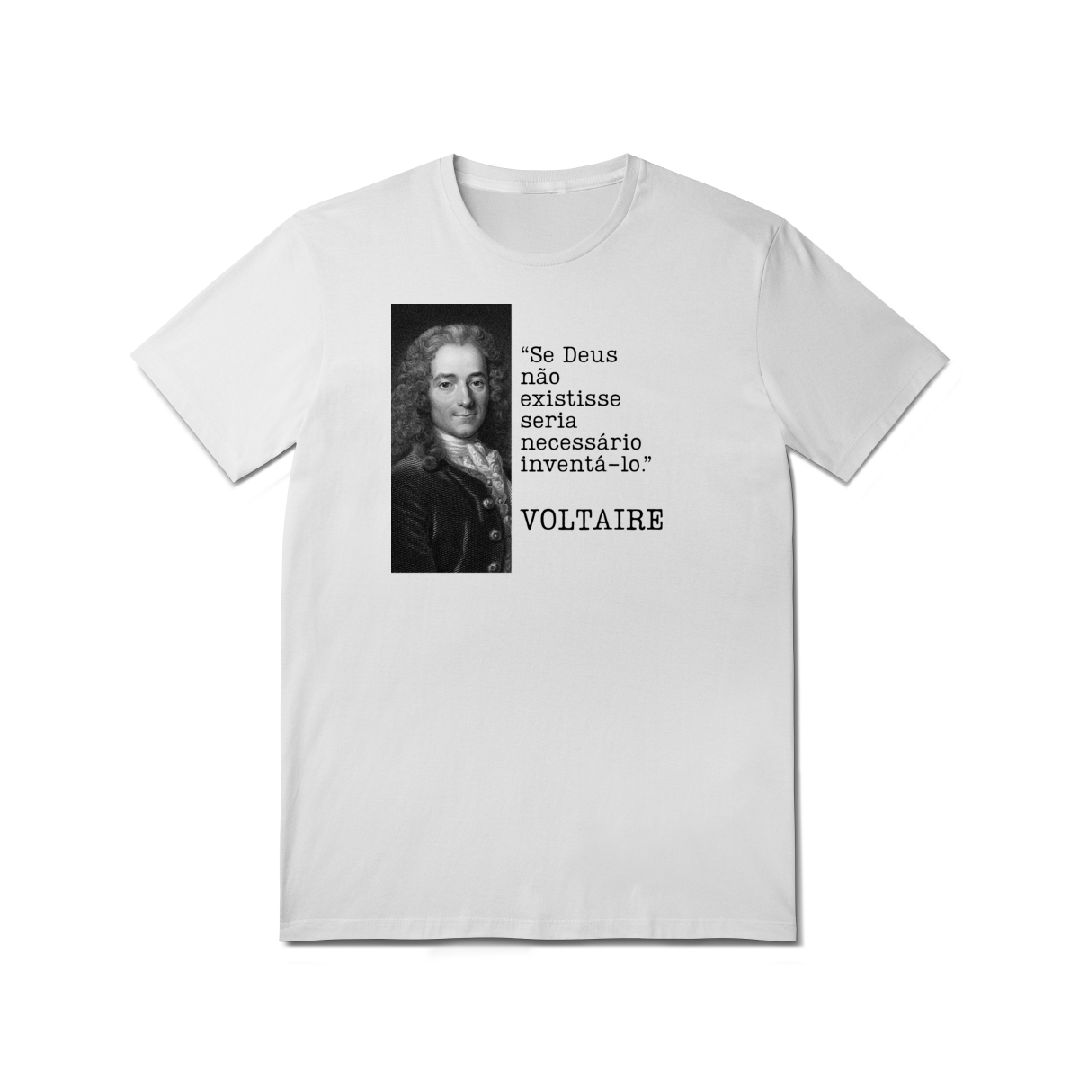 Nome do produto: Voltaire