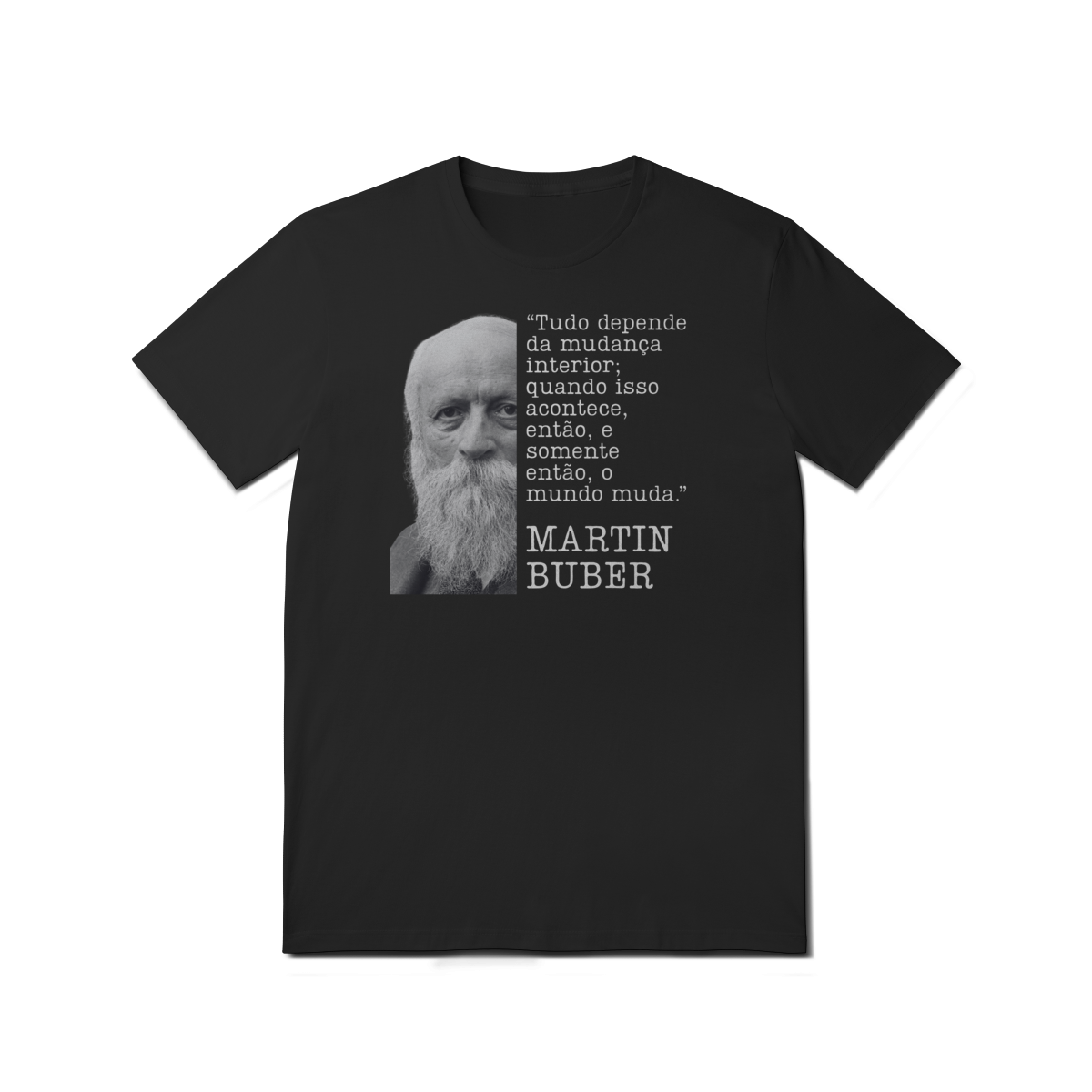 Martin Buber