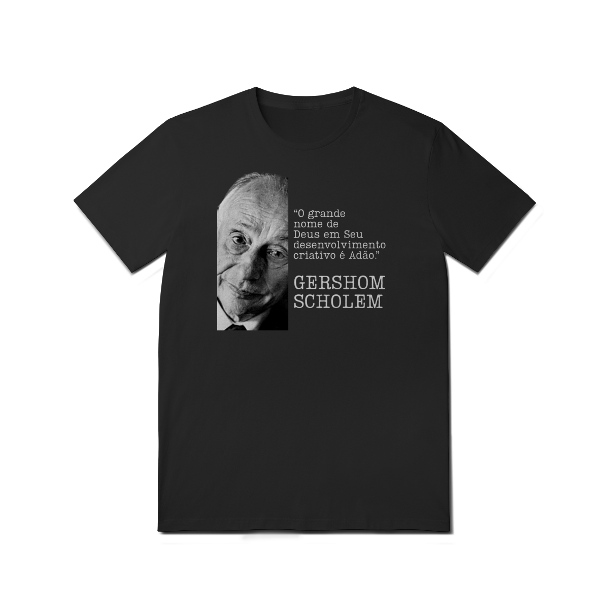 Nome do produto: Gershom Scholem