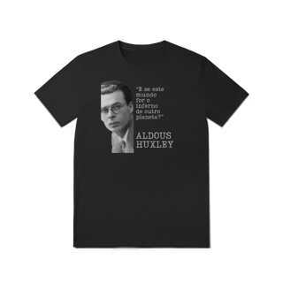 Aldous Huxley