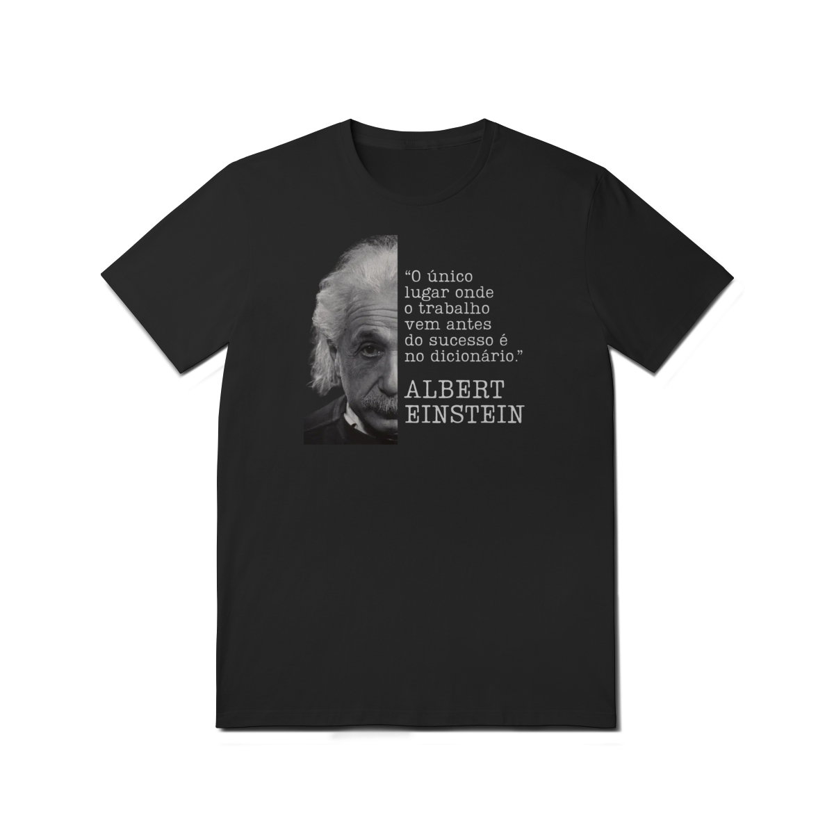 Nome do produto: Albert Einstein