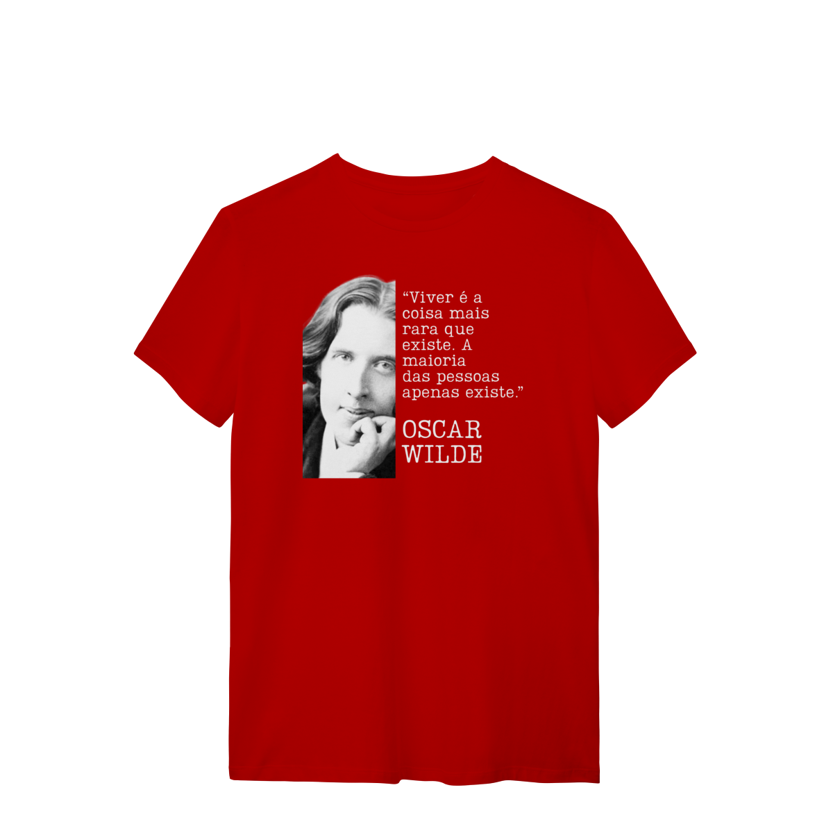 Nome do produto: Oscar Wilde