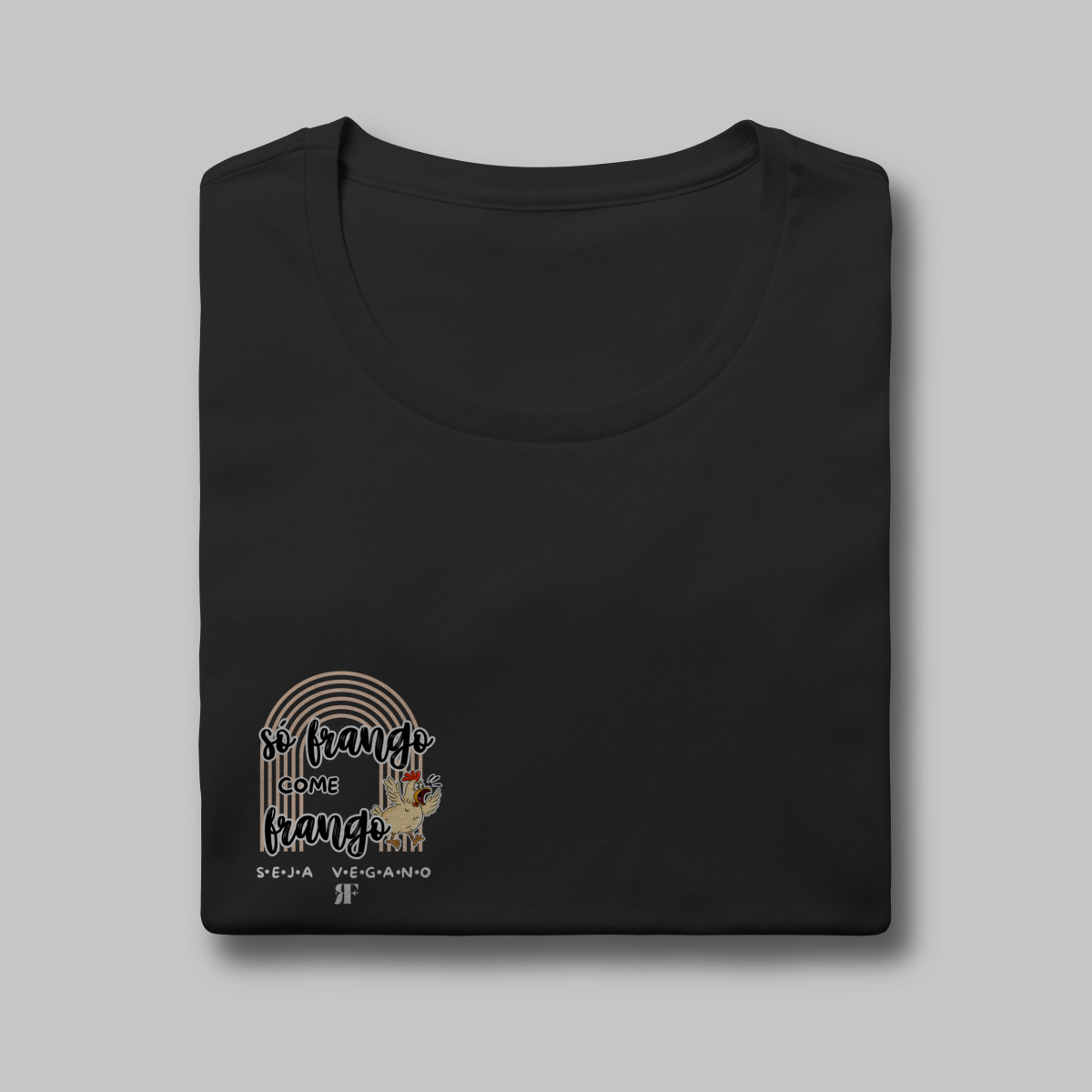 Baby Long Franguinho