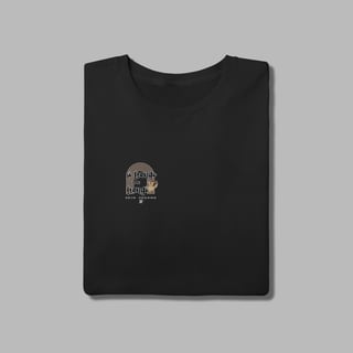 Camiseta Fraguinho