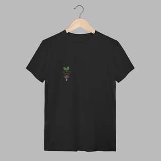 Camiseta VeganE Raiz