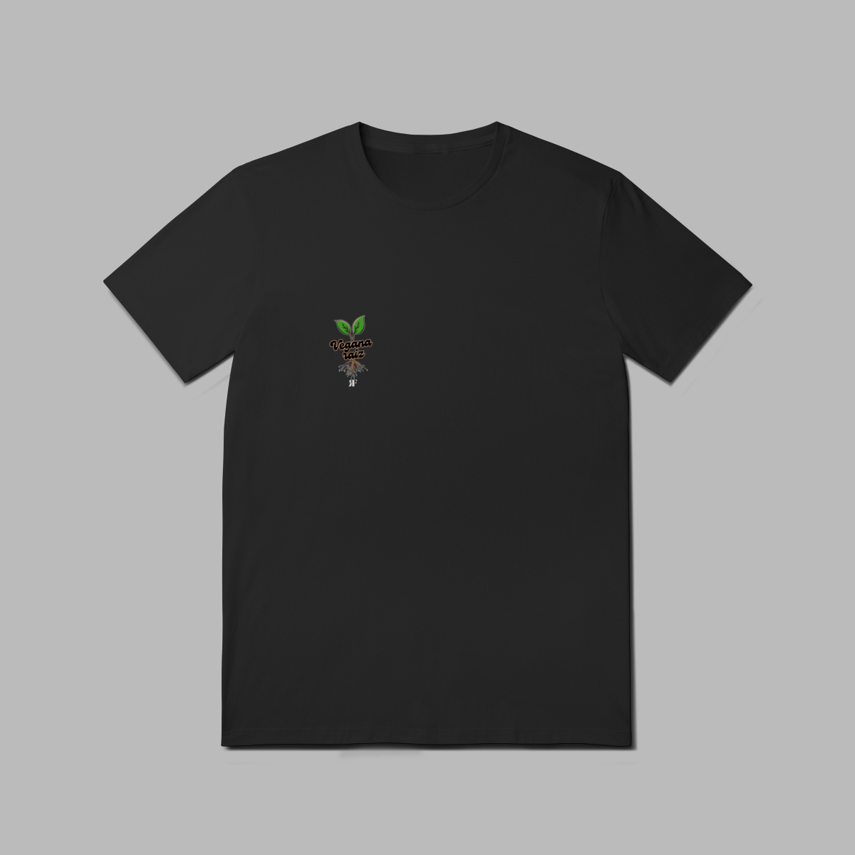 Camiseta VeganA Raiz