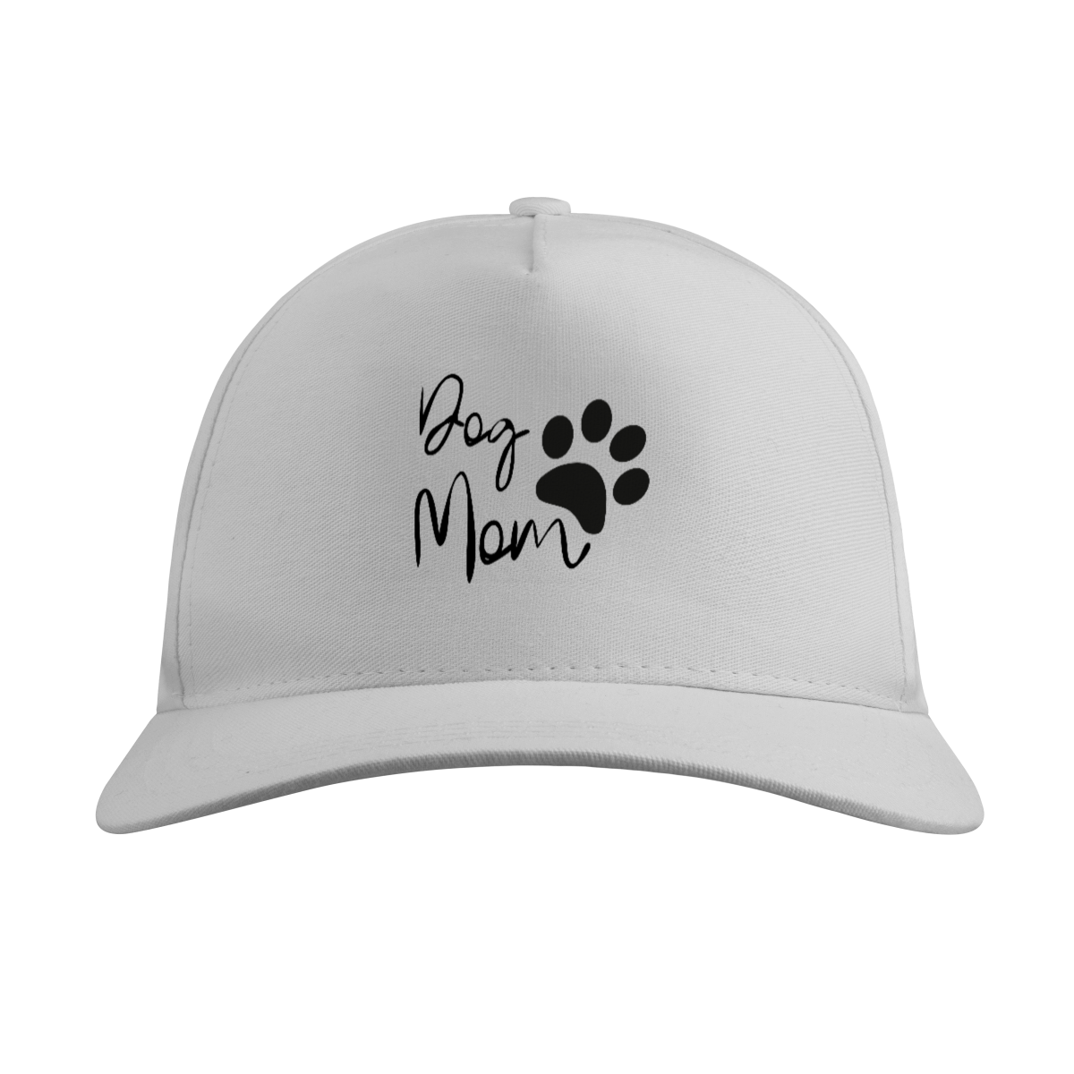 Boné Quality - Dog Mom