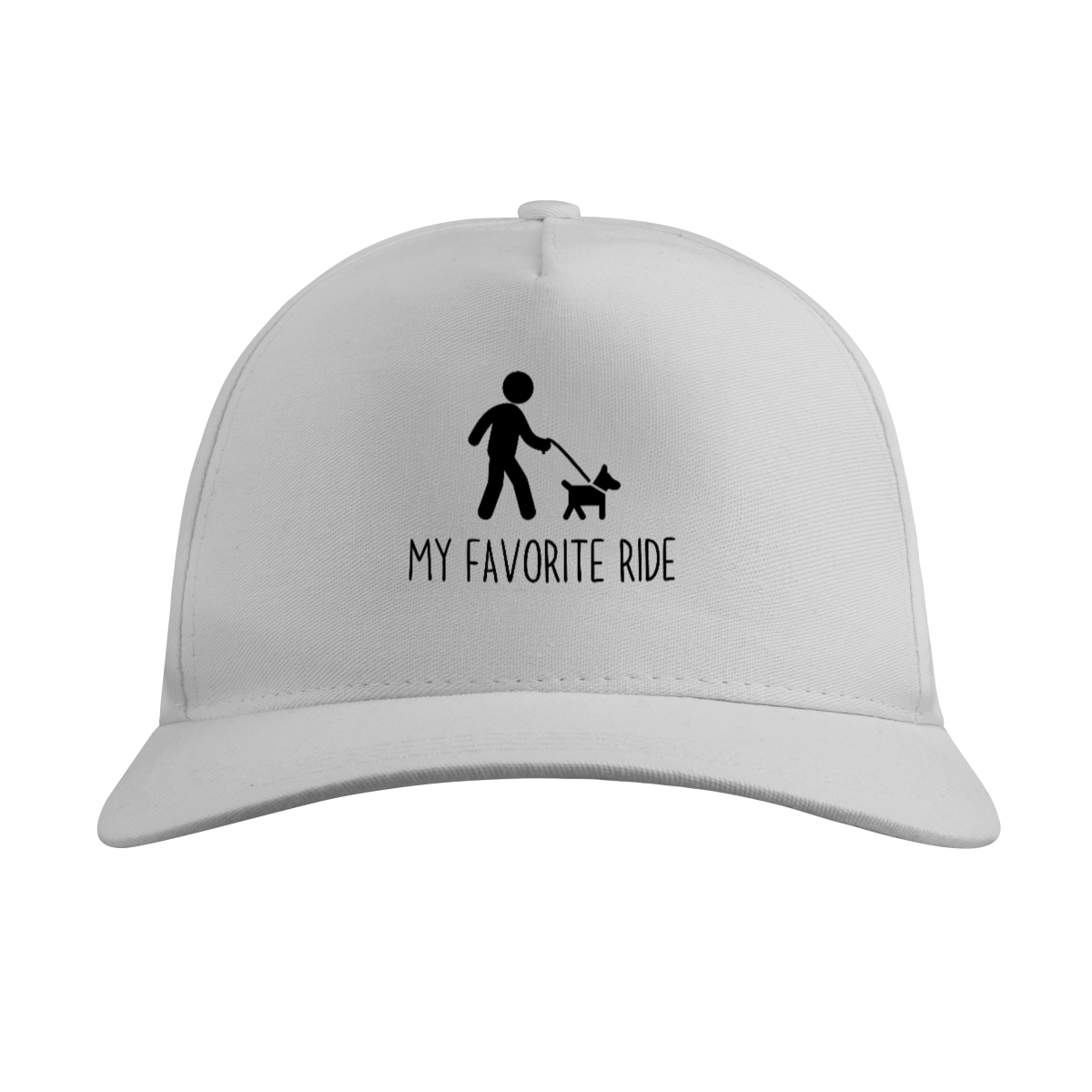 Boné Quality - My Favorite Ride