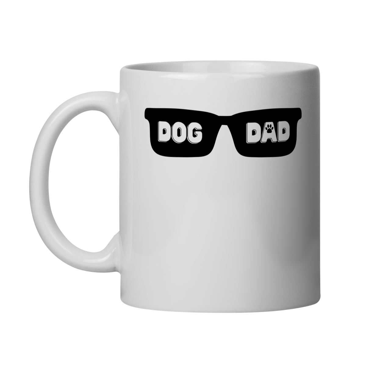 Caneca - Dog Dad