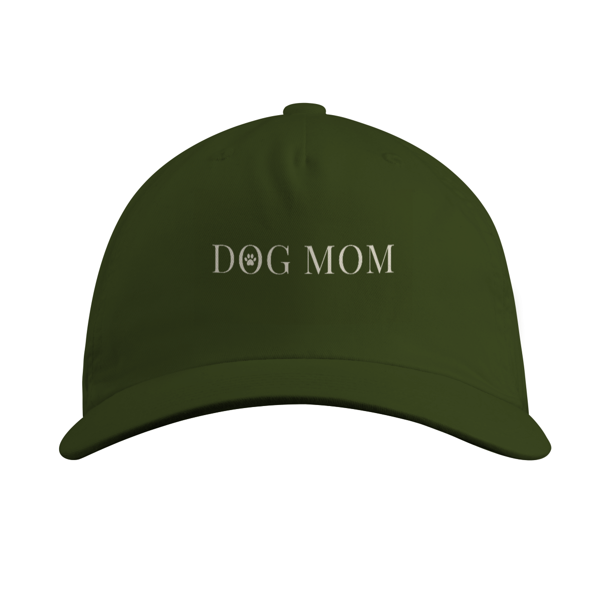 Boné Prime Confort - Dog Mom Minimalist