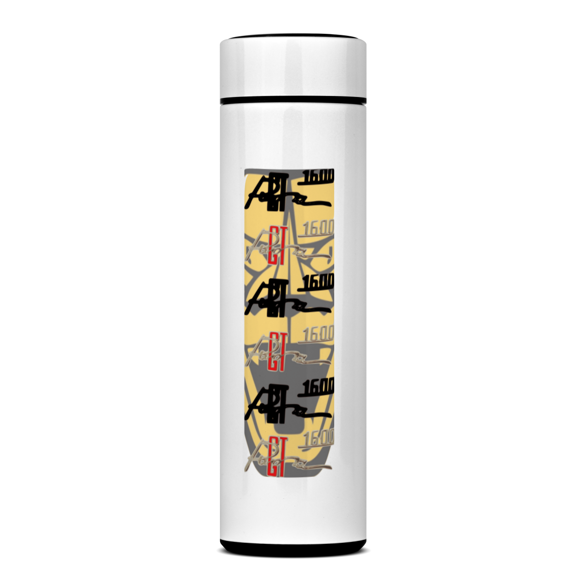 Garrafa Térmica Puma 1600