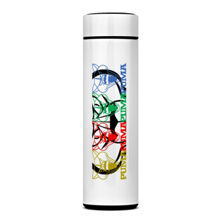 Garrafa Térmica Puma