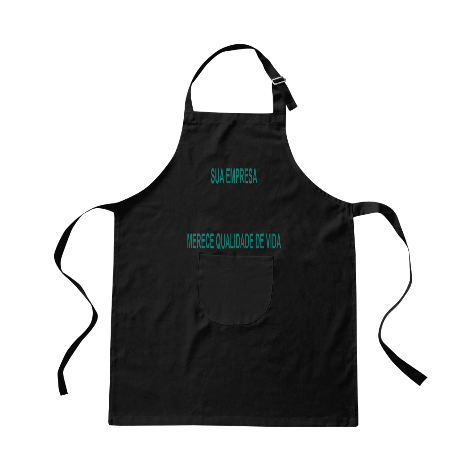 Nome do produto: Avental Qualidade