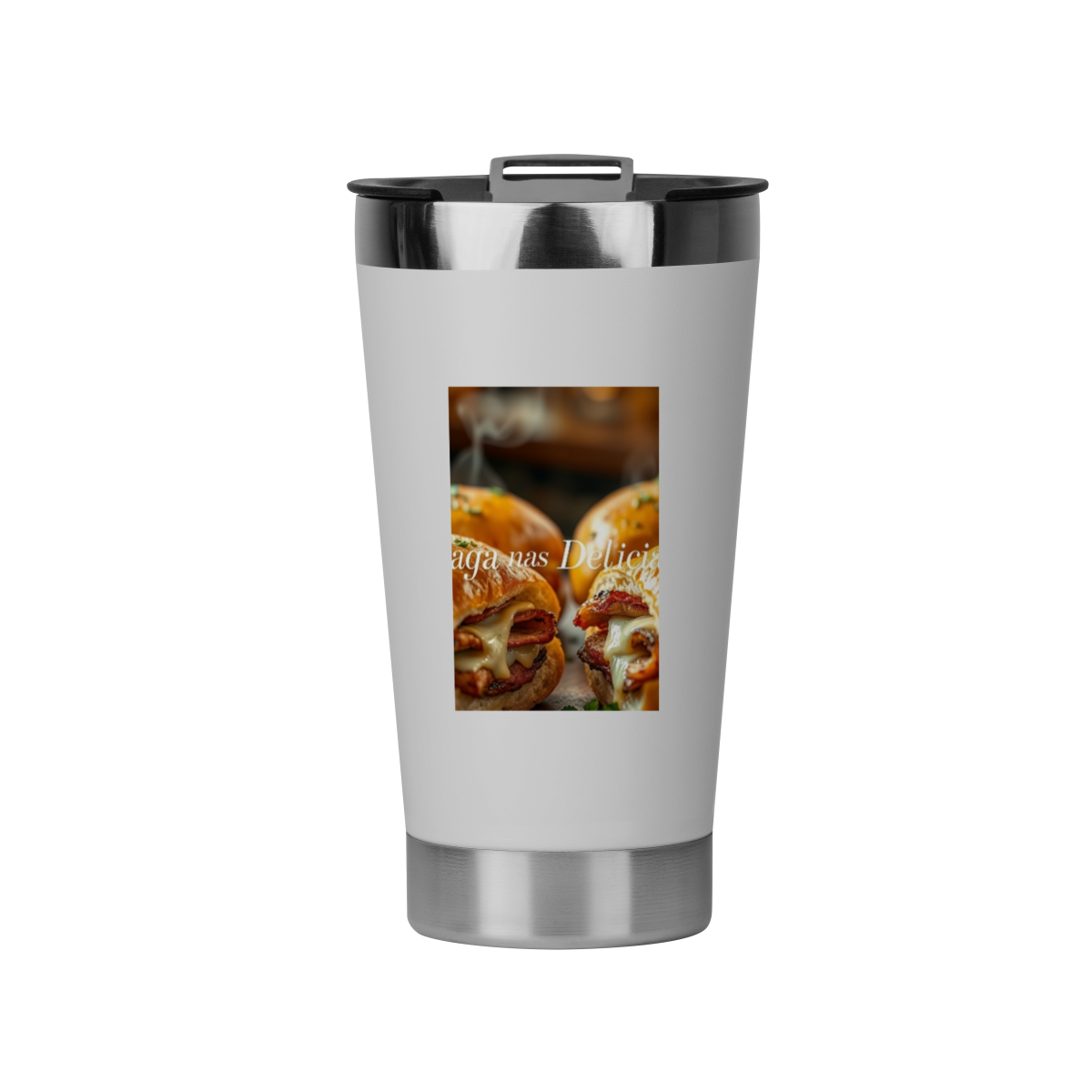 Nome do produto: Copo Térmico para lanchonete