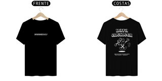 T-Shirt Quality - DATAENGINEER.HELP