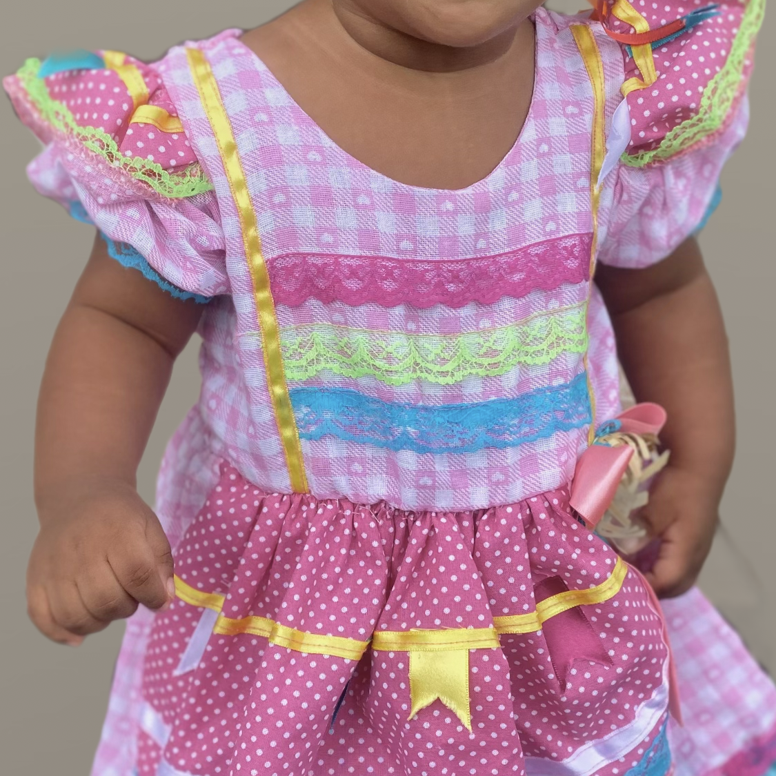 Nome do produto: Alice fashion 