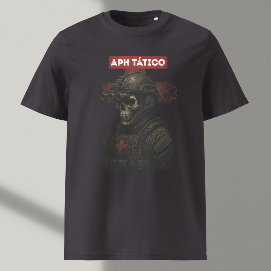 Camisa - APH Tático