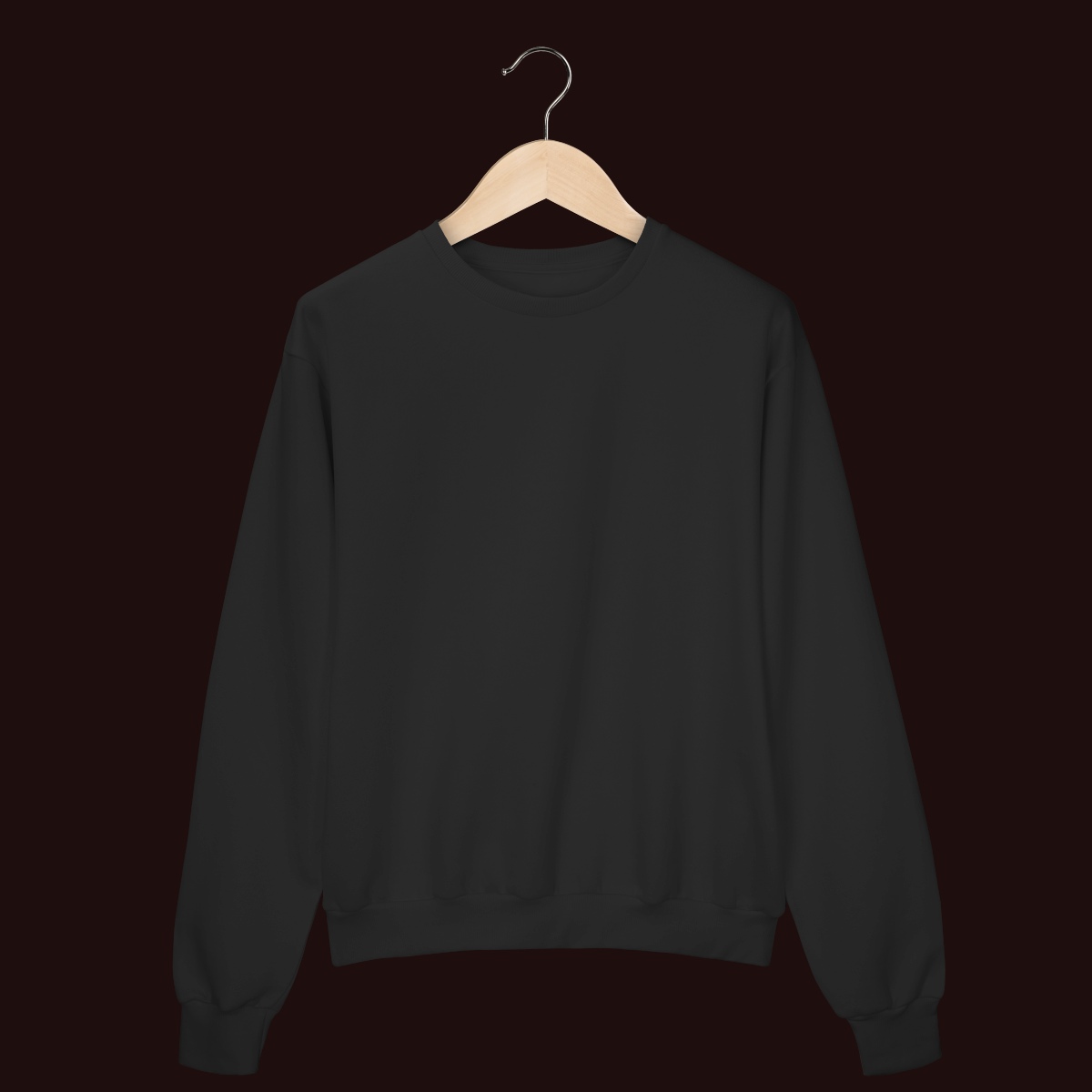 Nome do produto: Moletom 