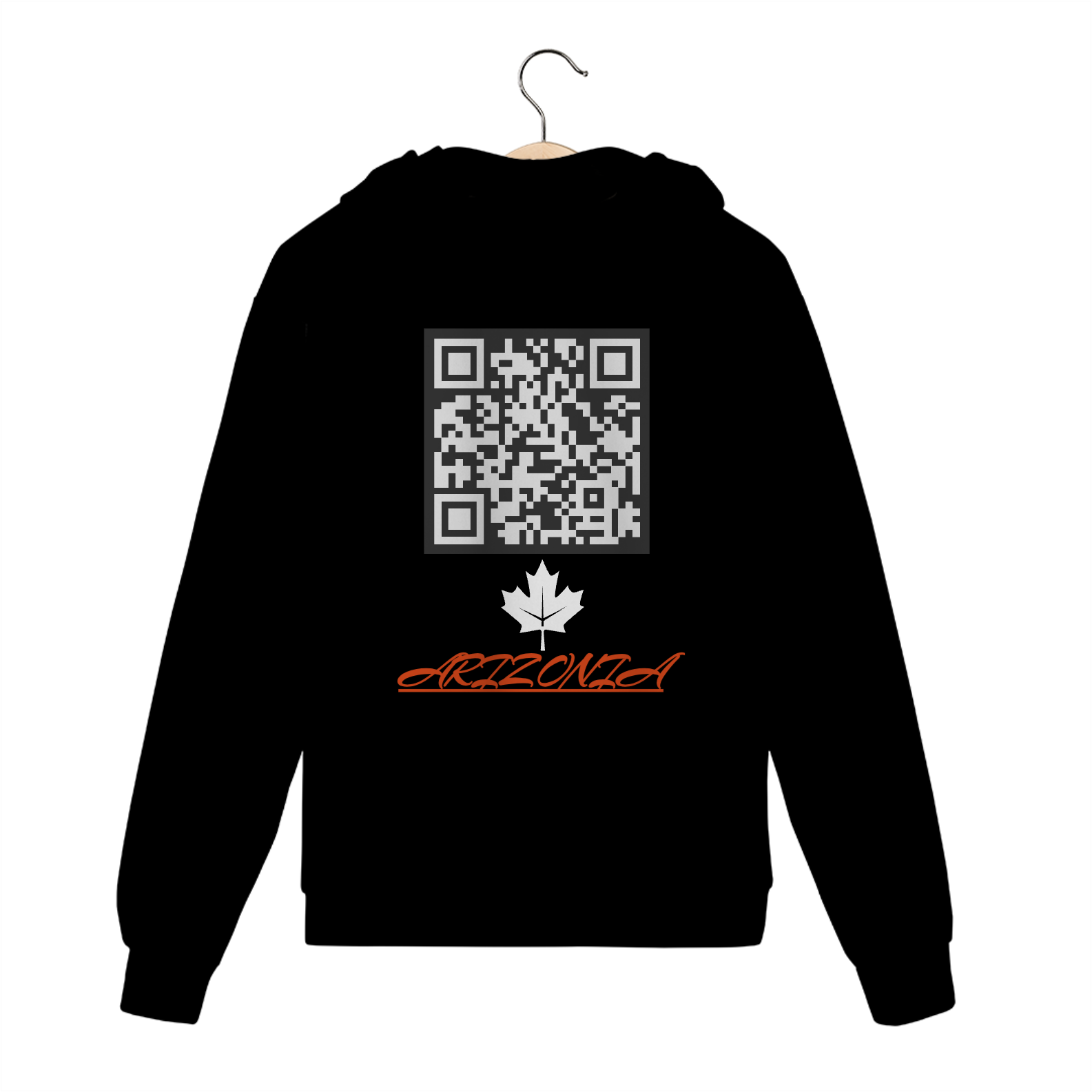 Nome do produto: Qr-cond escrito \