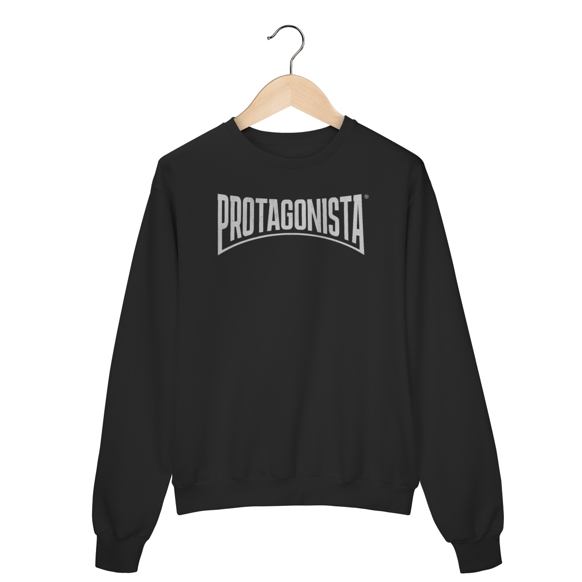 Nome do produto: Protagonista