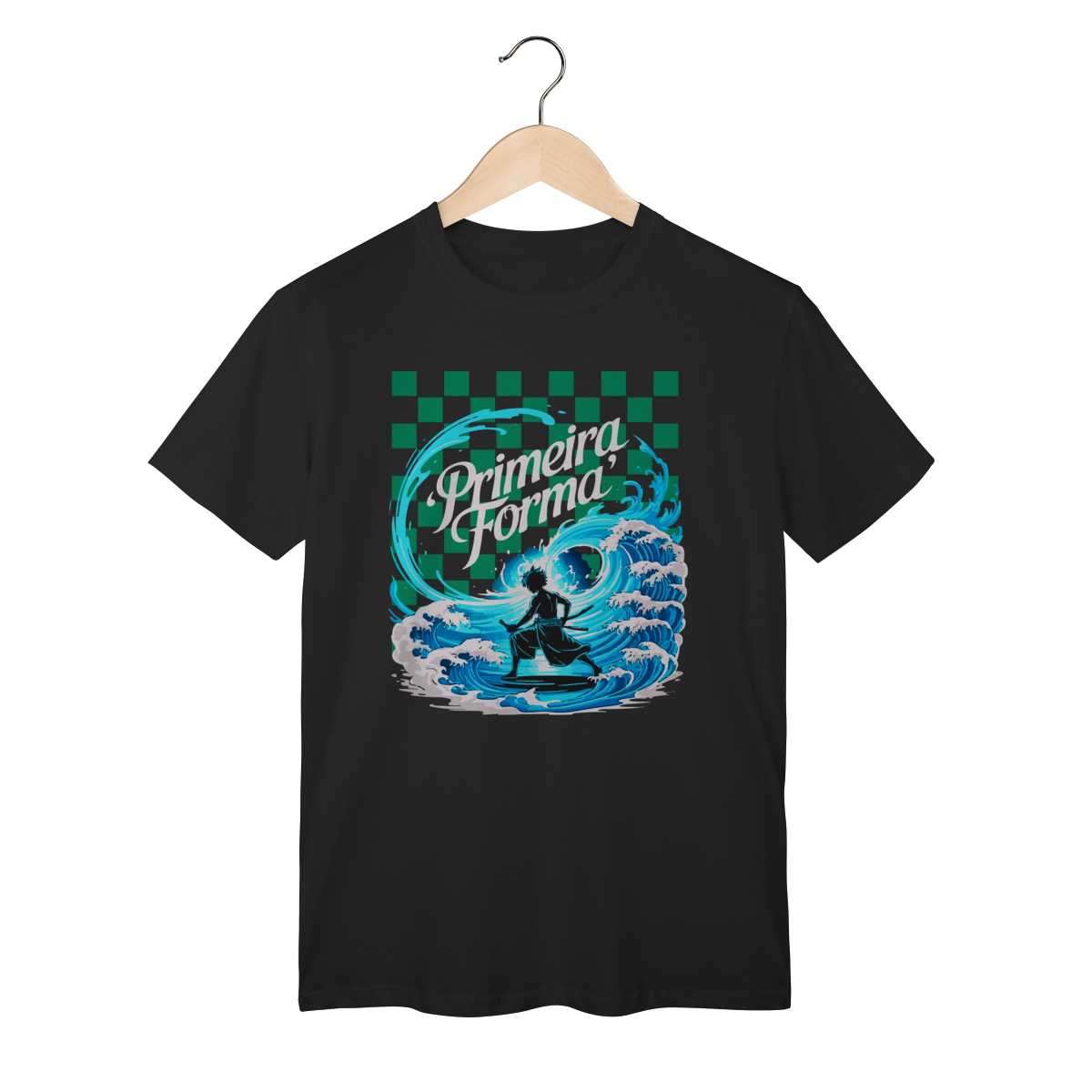 Nome do produto: Respiração da Água