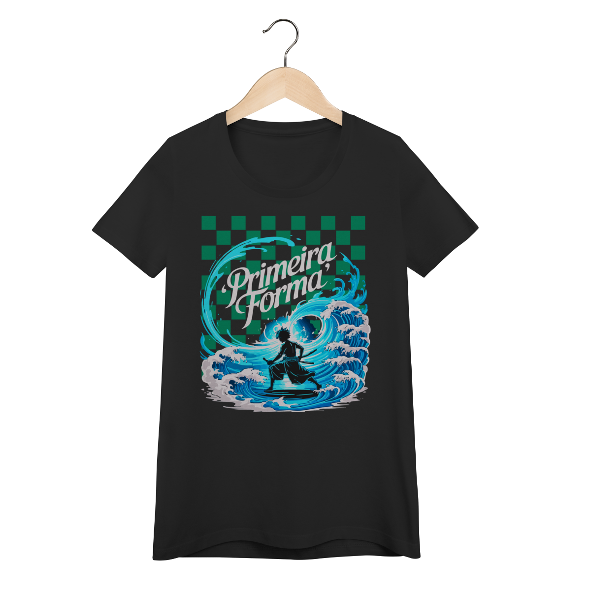 Nome do produto: Respiração da Água