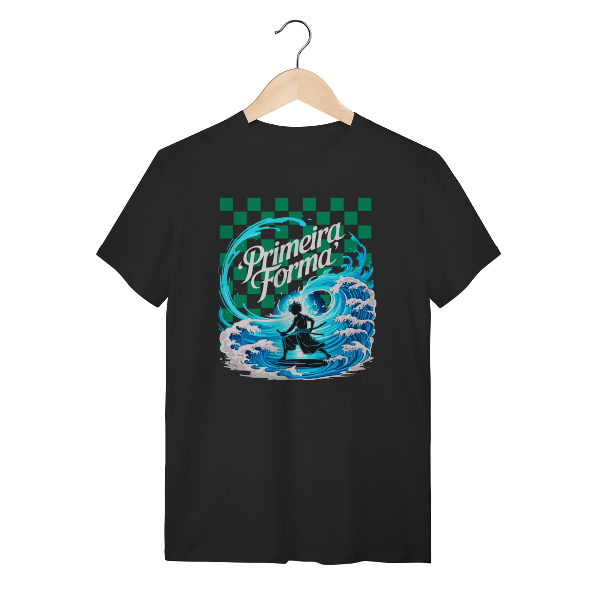 Nome do produto: Respiração da Água