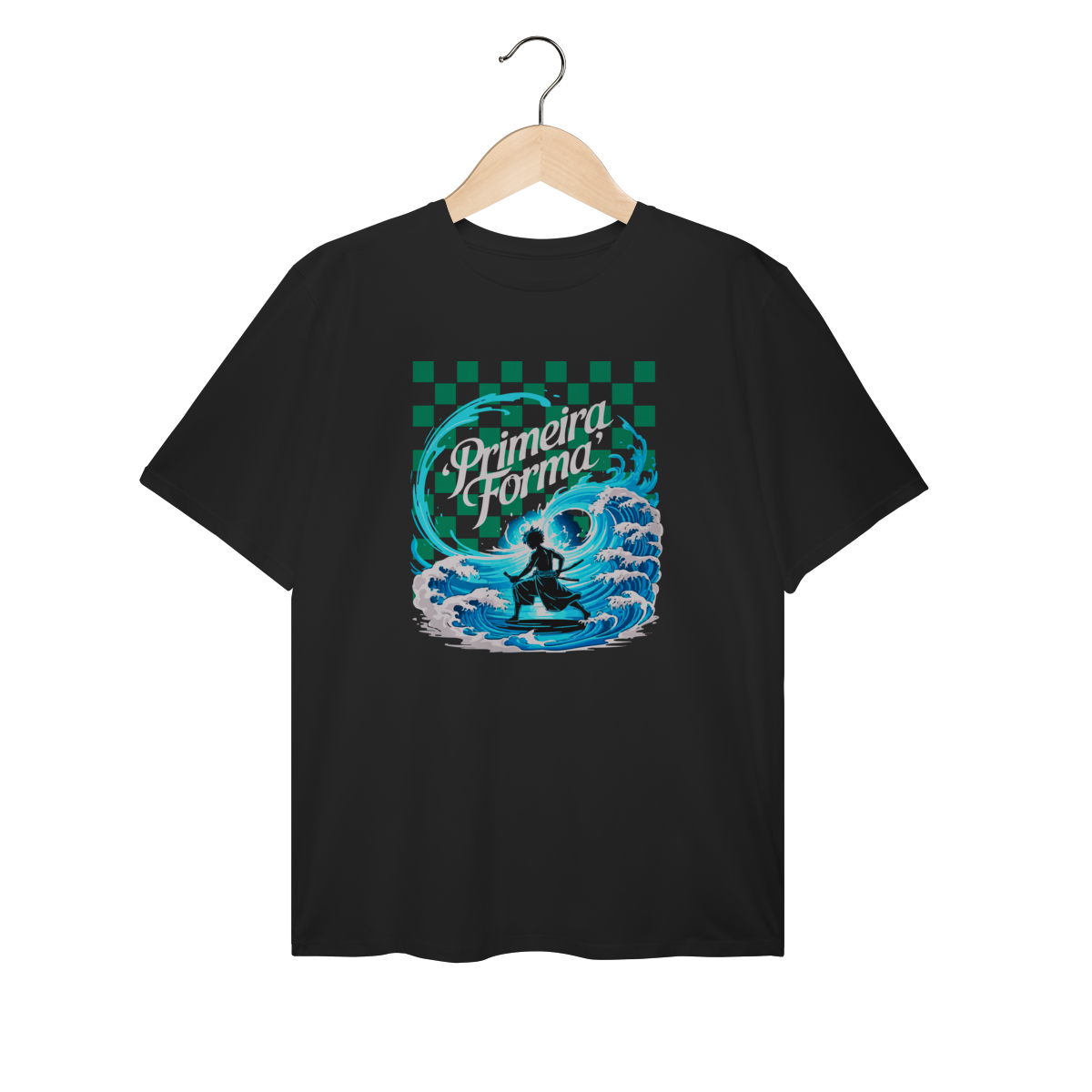 Nome do produto: Respiração da Água