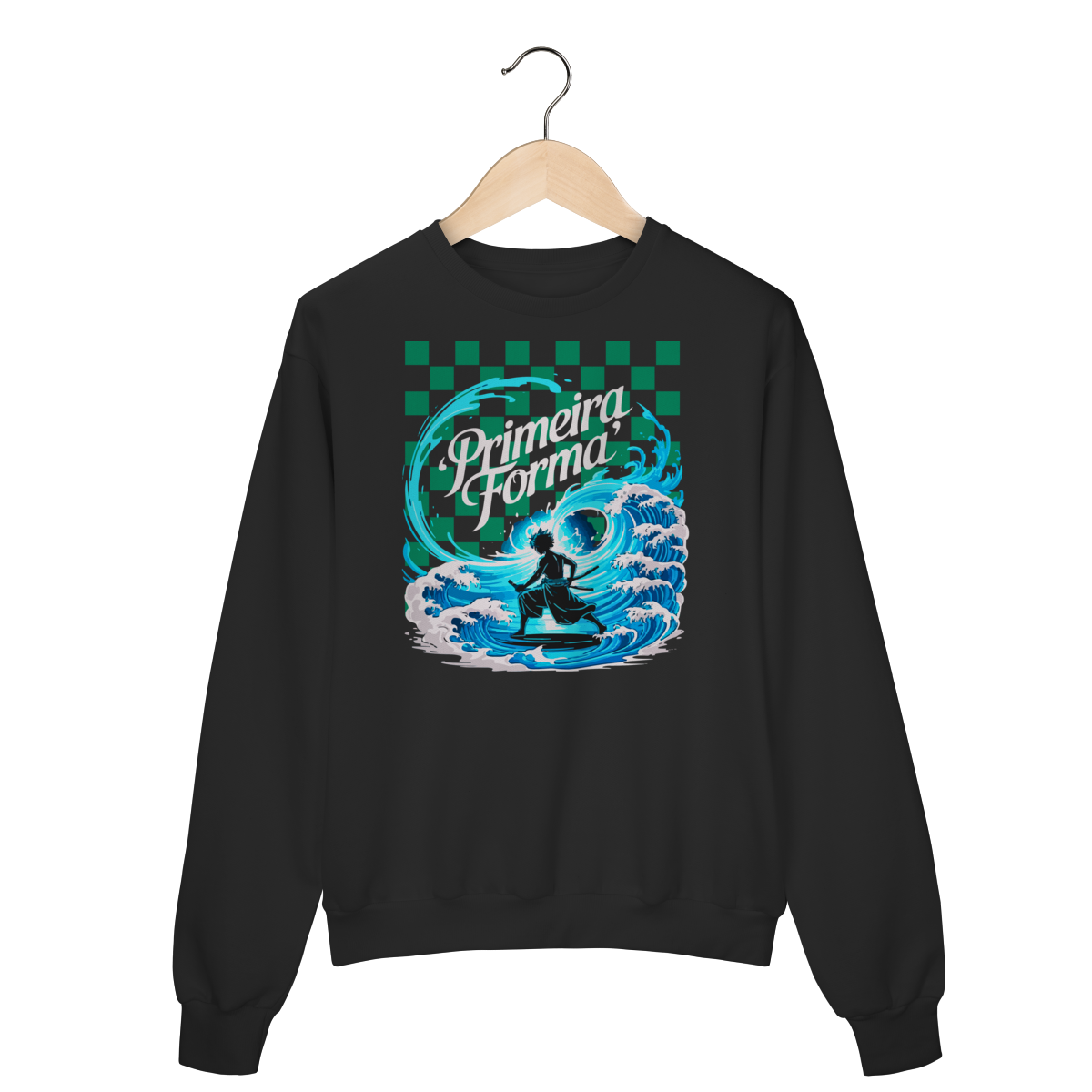 Nome do produto: Respiração da Água