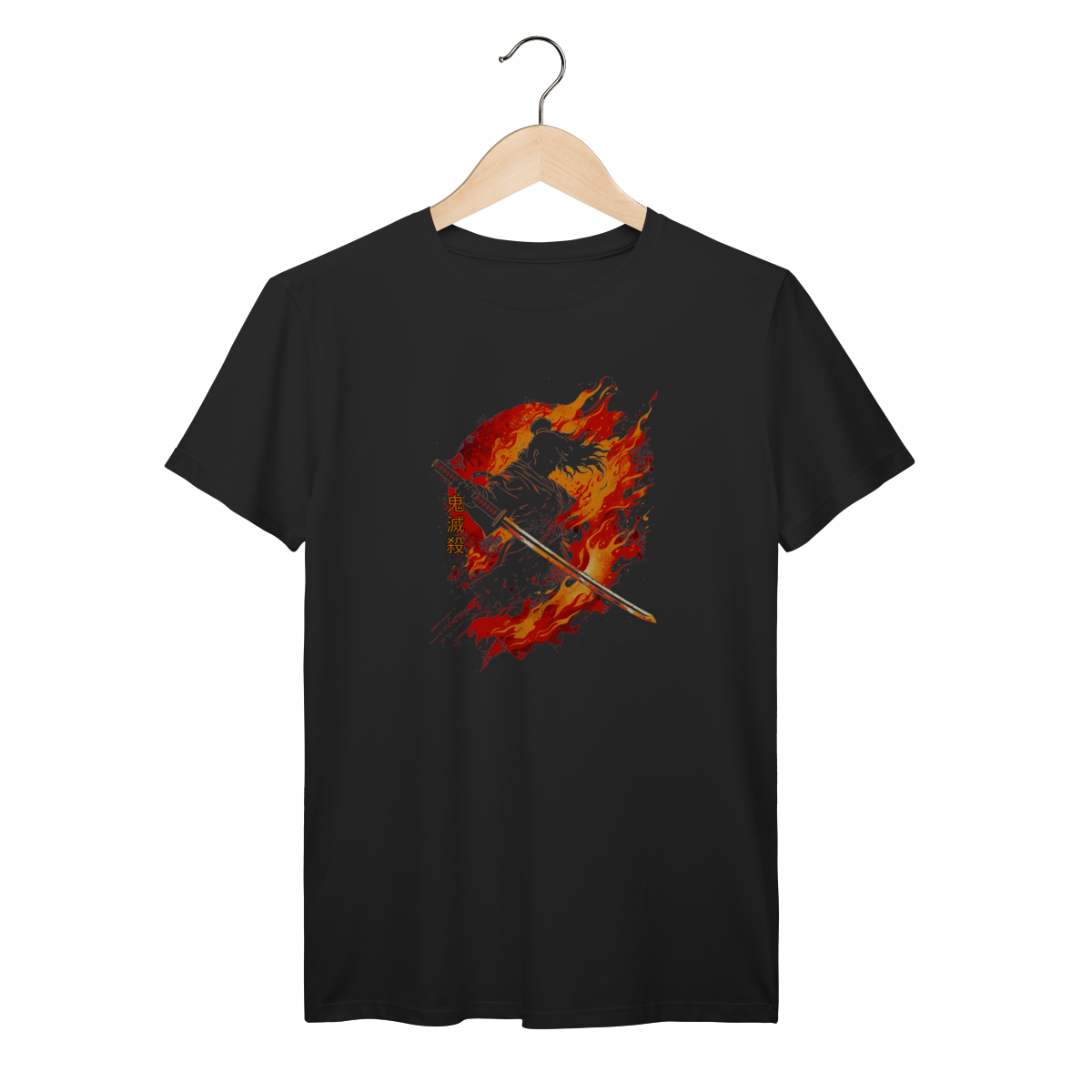 Nome do produto: Incendeia teu coração