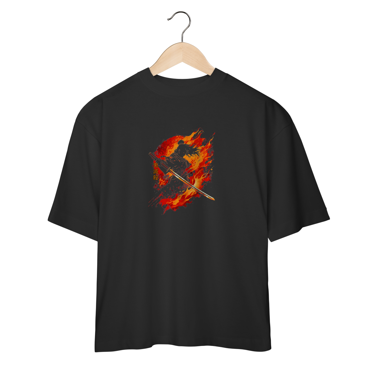 Nome do produto: Incendeia teu coração