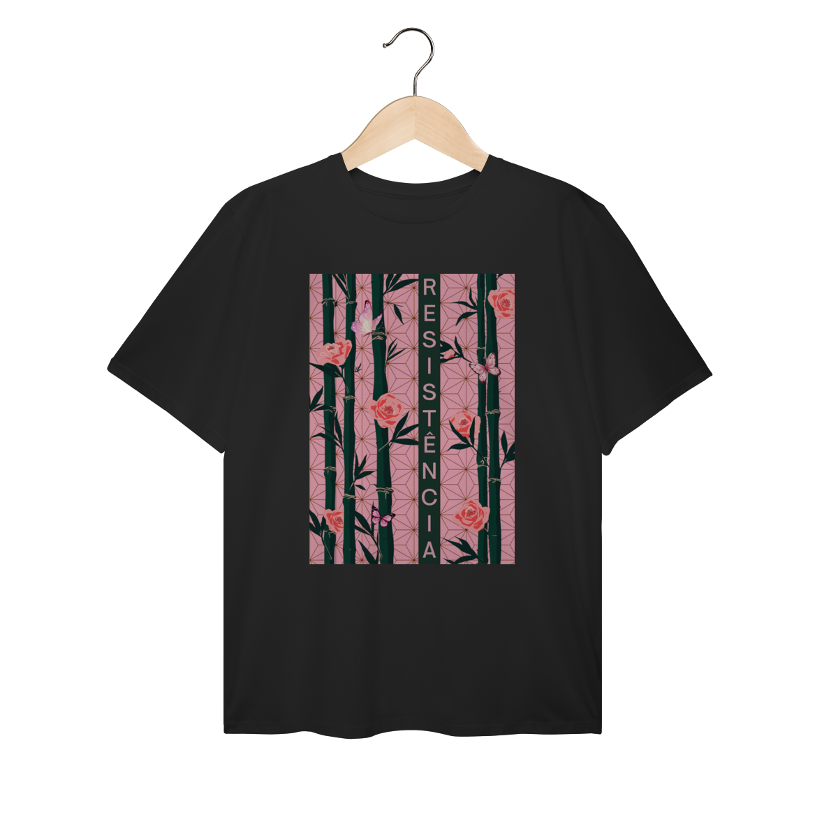 Nome do produto: Força em Silêncio