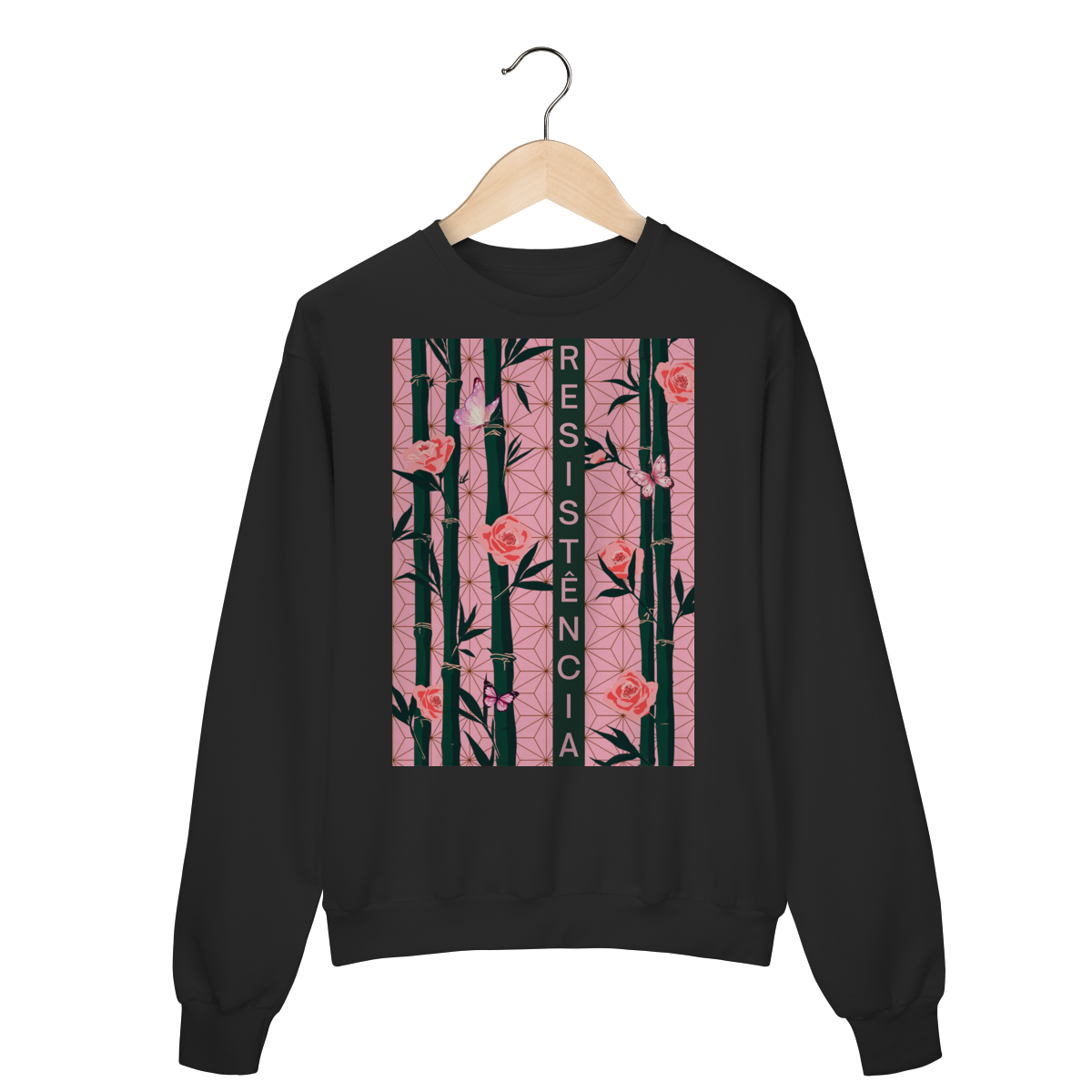 Nome do produto: Força em Silêncio