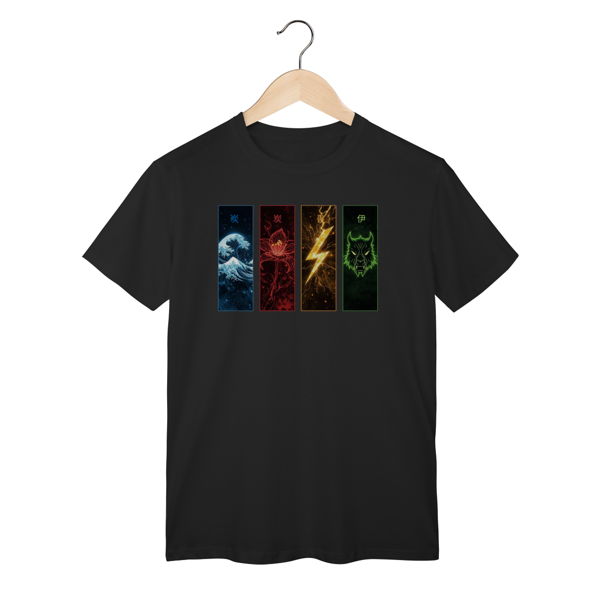 Nome do produto: Guardiões da Noite – Neon