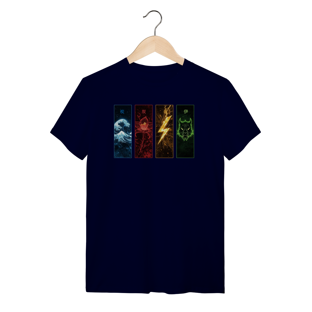 Nome do produto: Guardiões da Noite – Neon