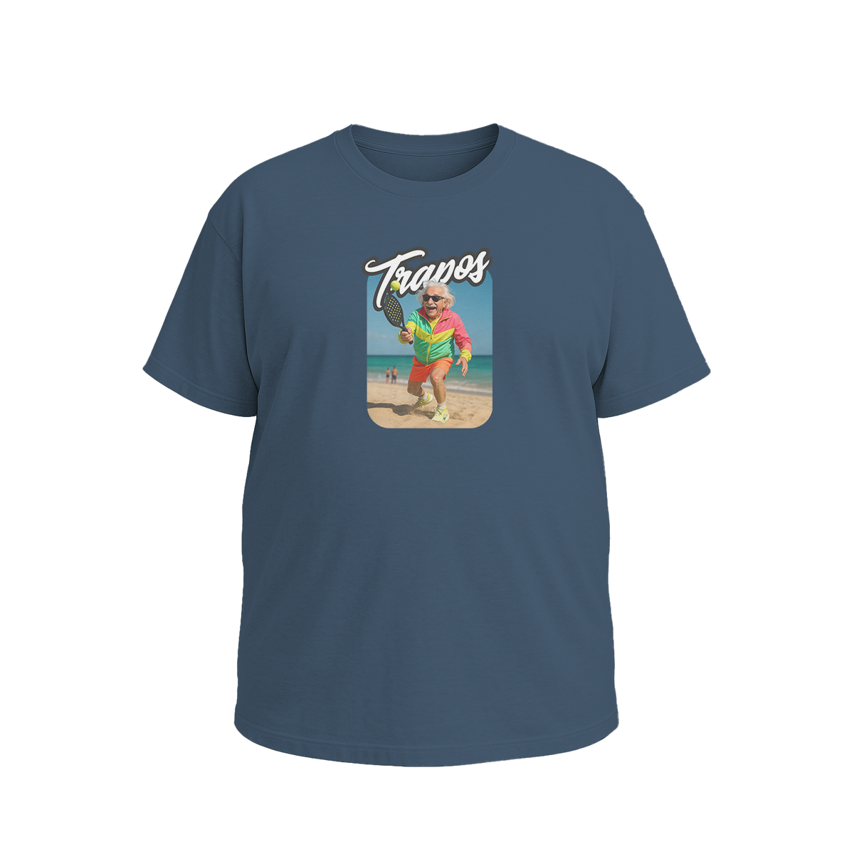 Camiseta Einstein Plus Size