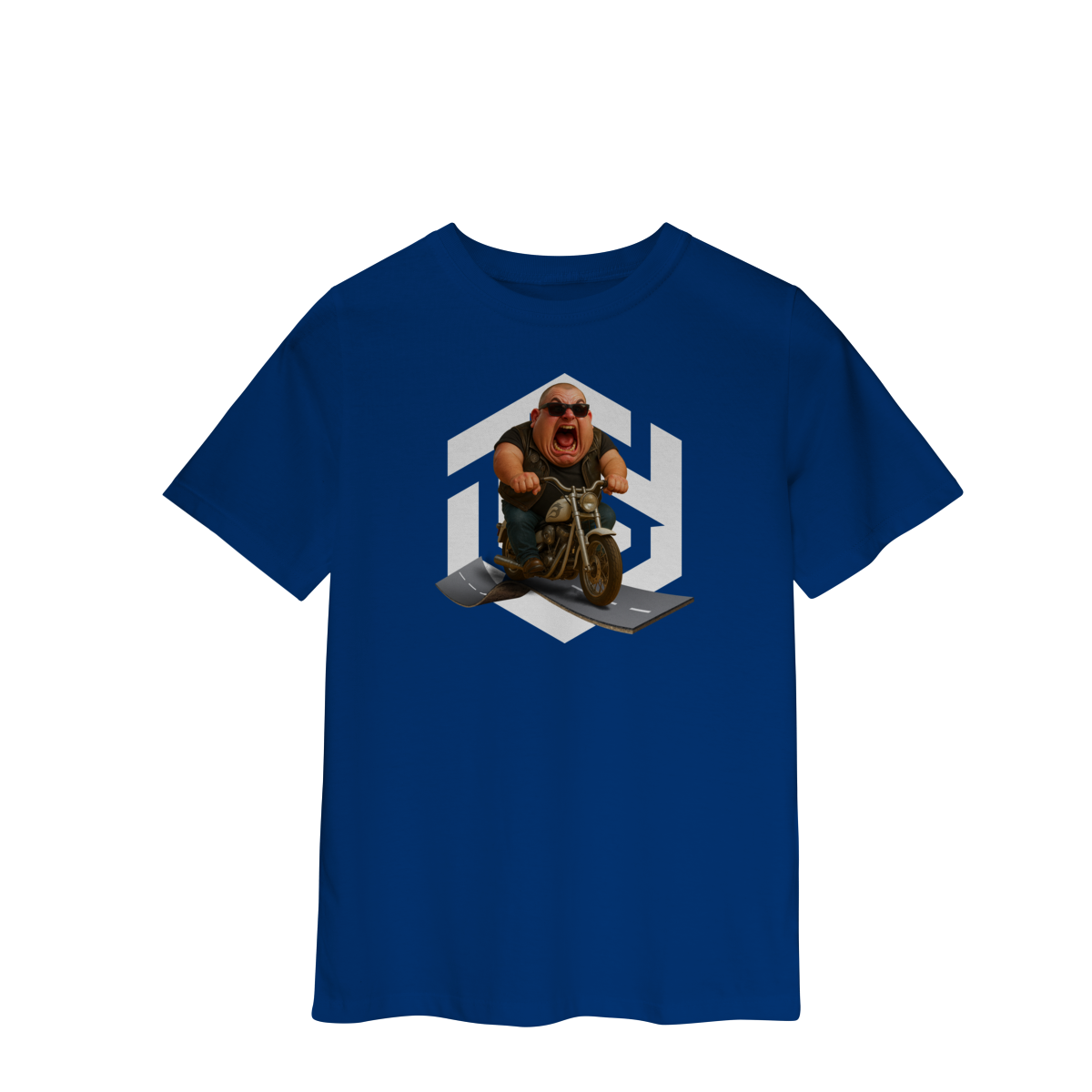 Chopper Infantil (2 a 8)