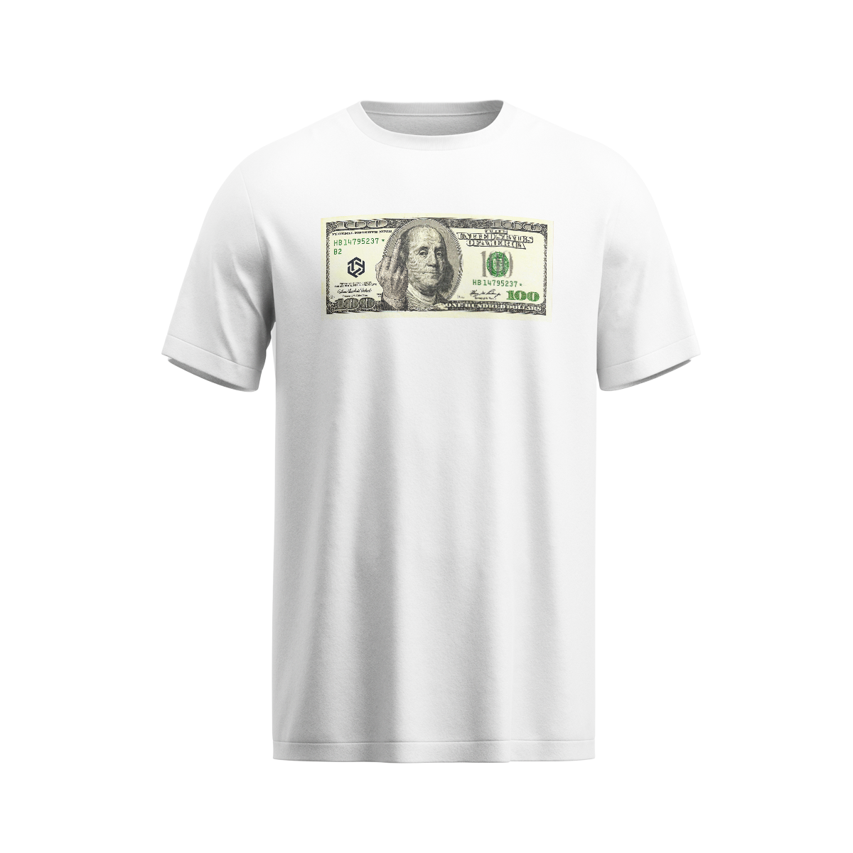 Camiseta Dolar 