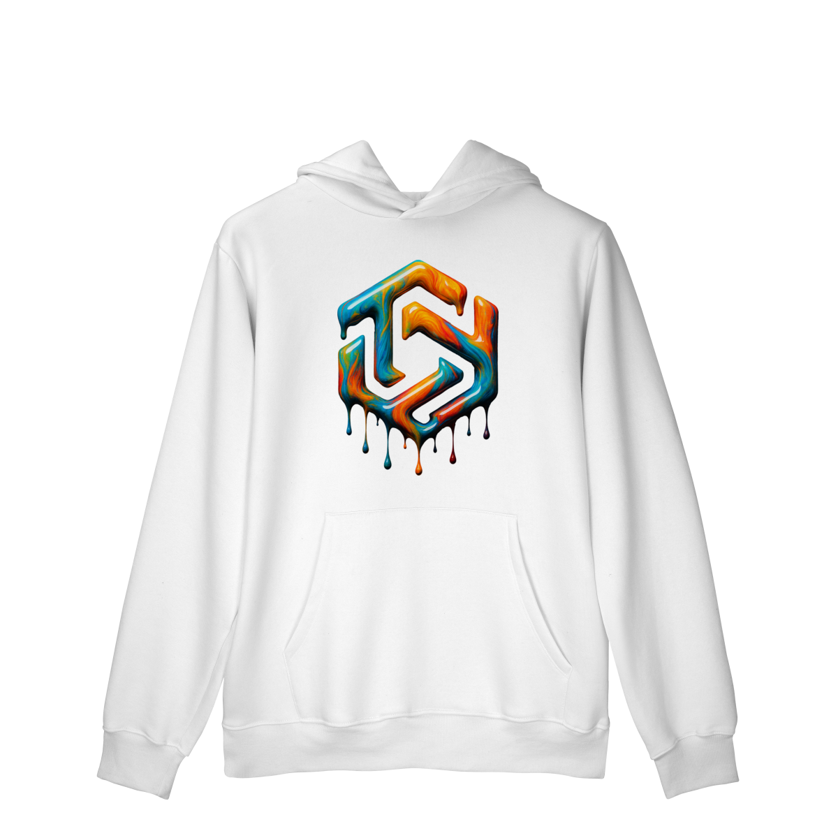 Moletom Trapos Color