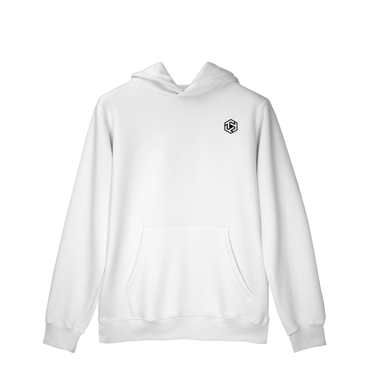 Moletom Canguru Trapos Minimal