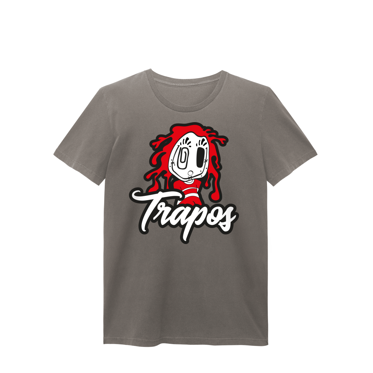 Baby Long Trapos Clássico - Estonada