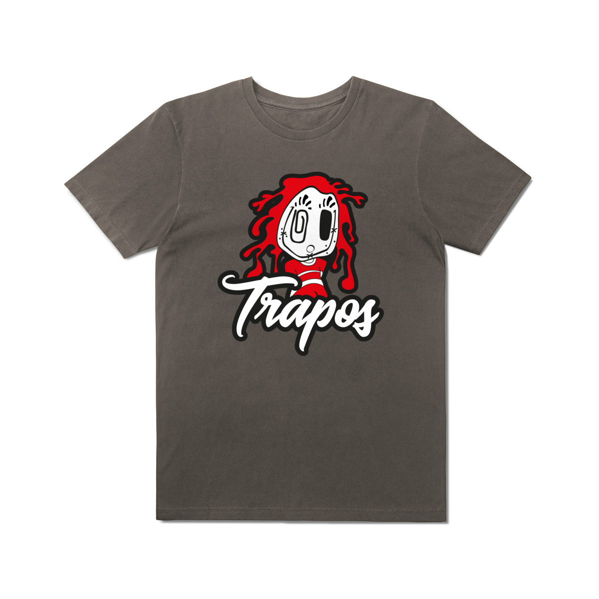 Camiseta Trapos Clássico - Estonada