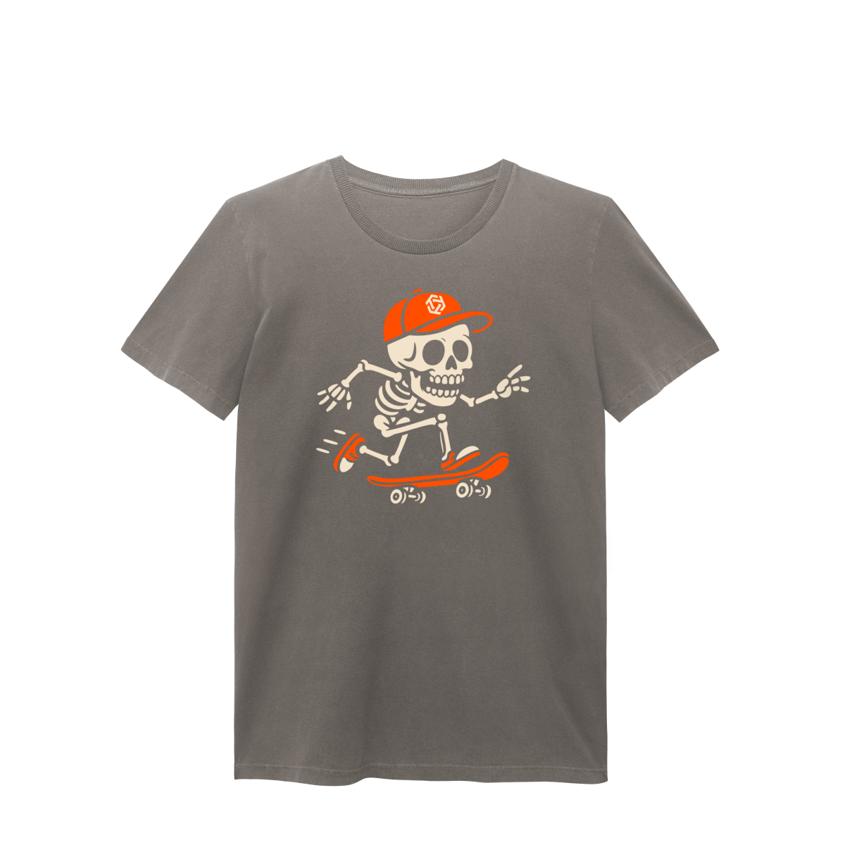 Baby Long Skull Estonada