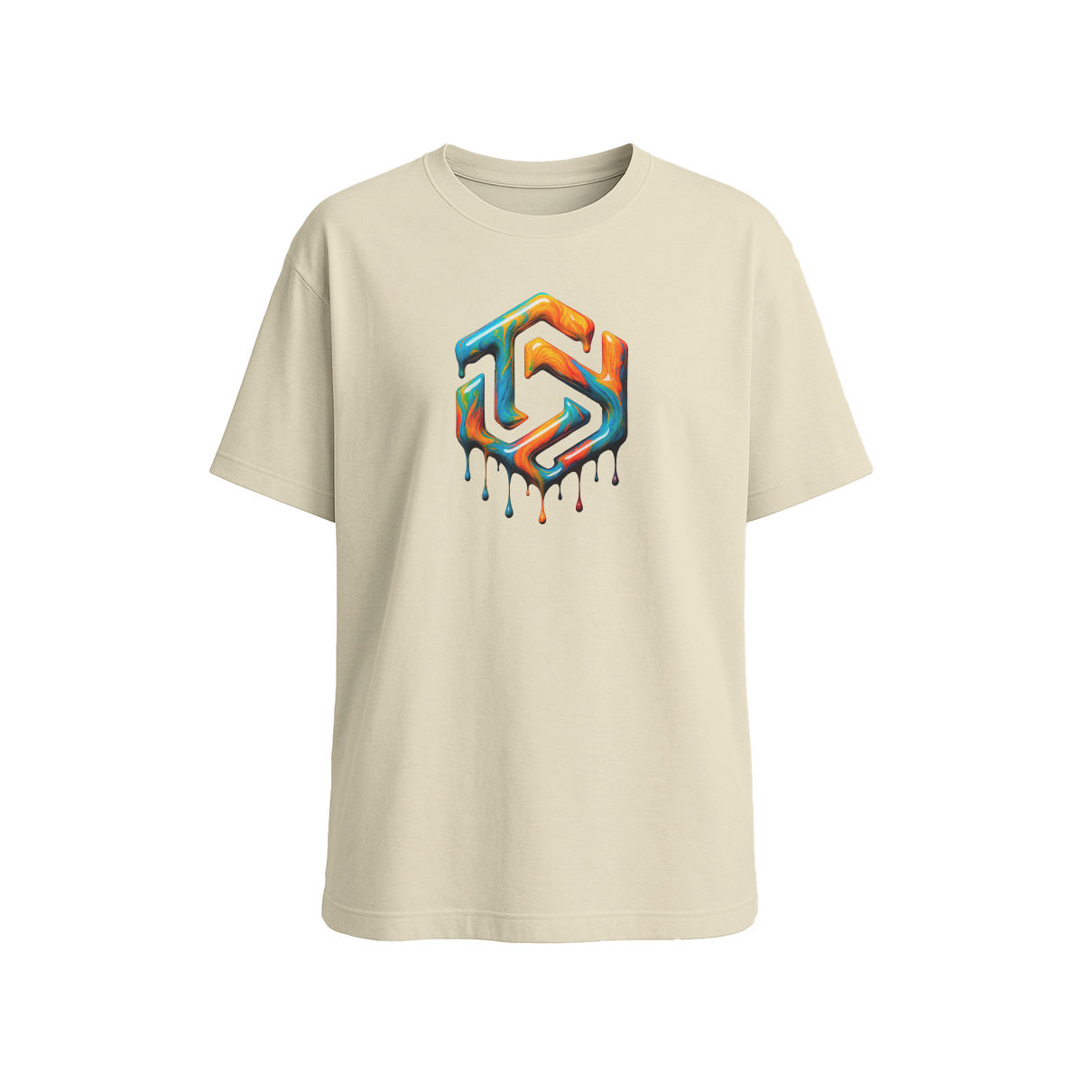 Trapos Color - Oversized