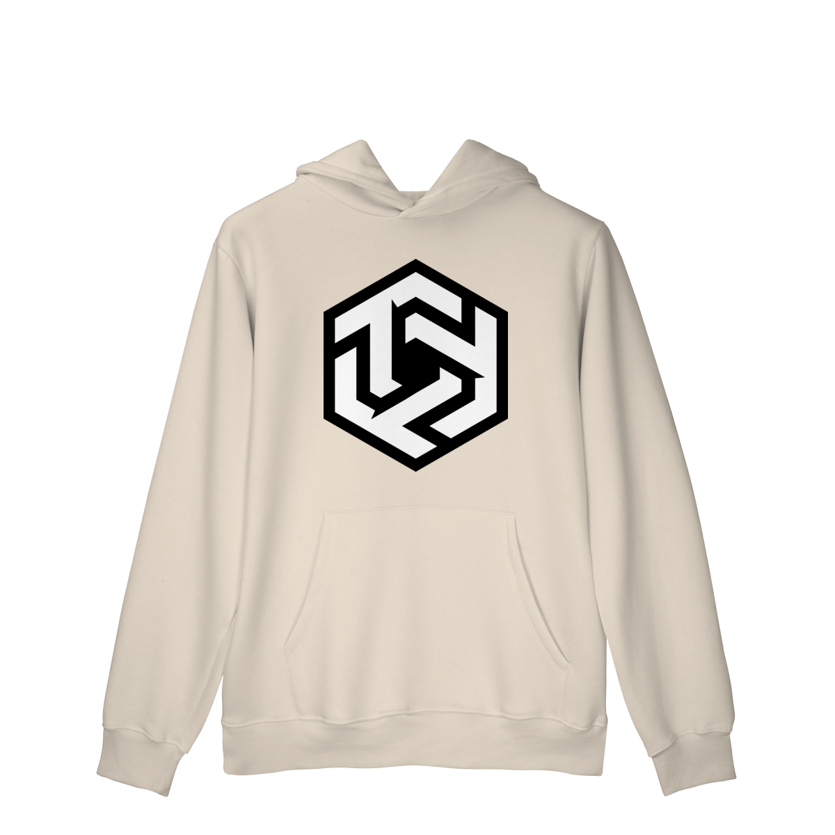 Moletom Trapos Ink Canguru