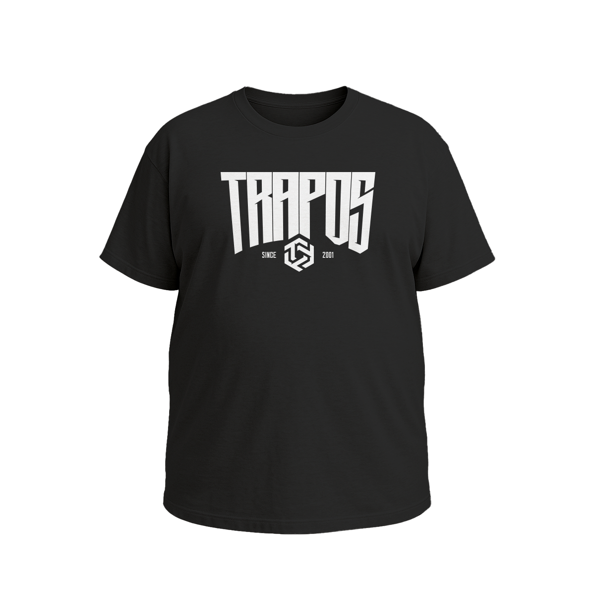 Camiseta Trapos Ink Plus Size