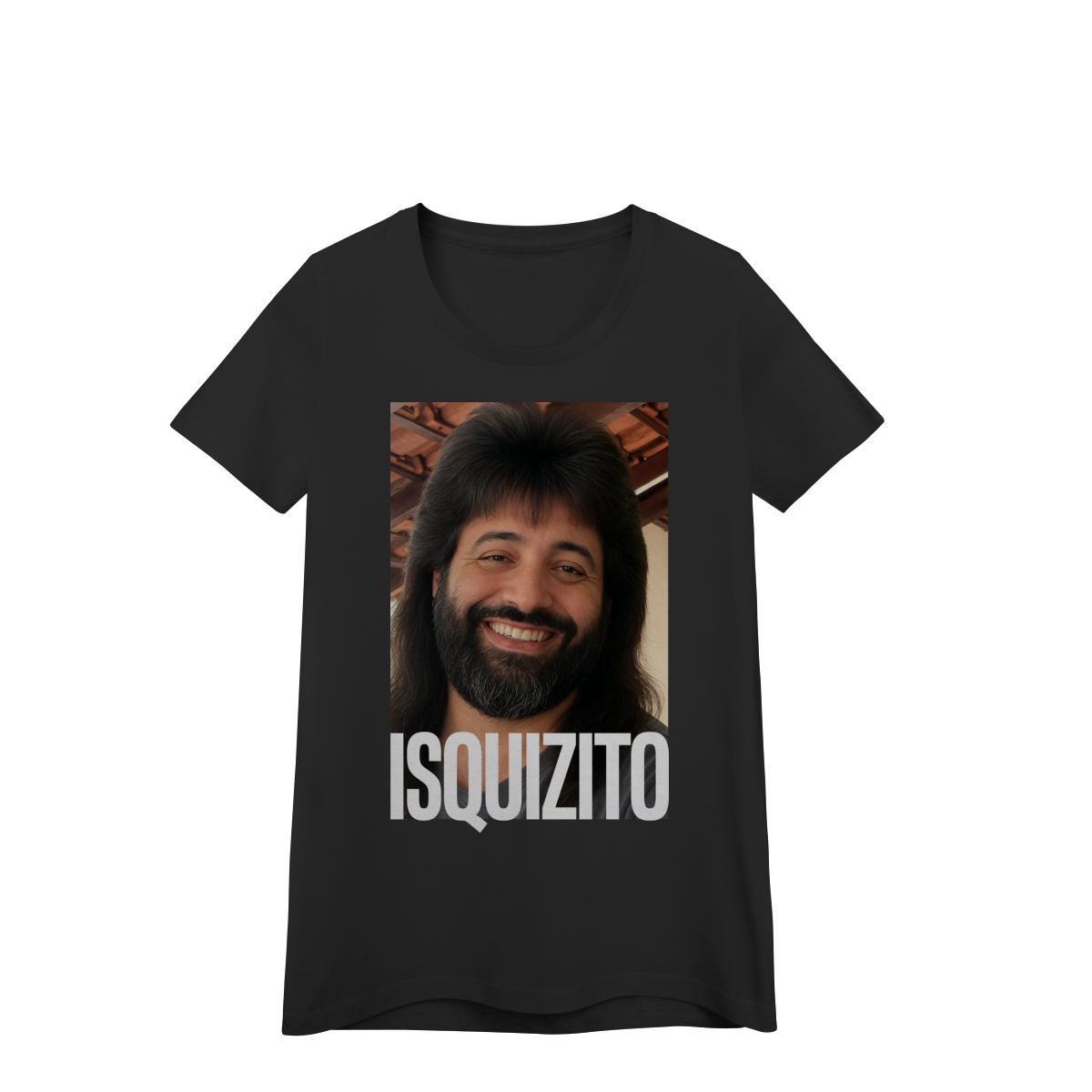 Isquizito - Tuba Wear Isquizito - Feminino