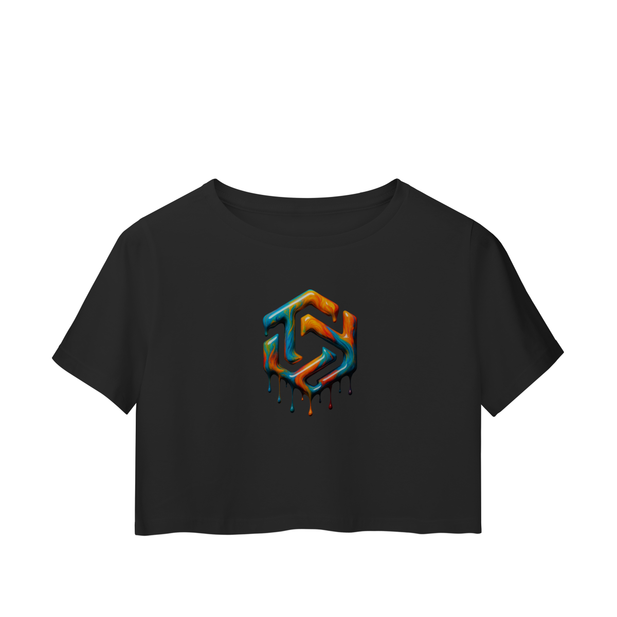 Cropped Trapos Color