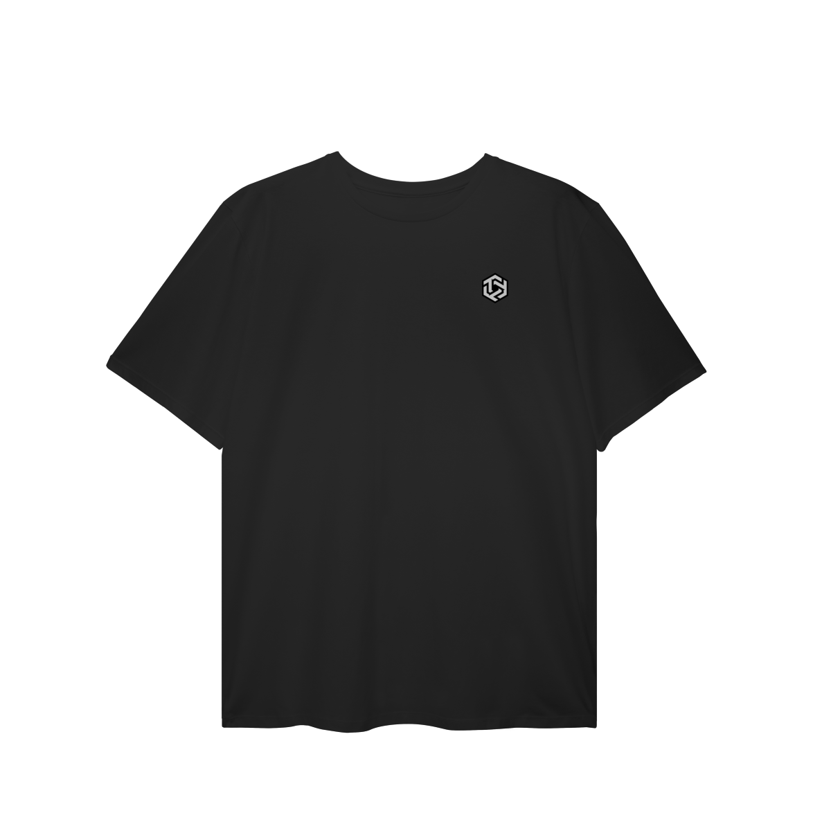 Camiseta Trapos Minimal Plus Size